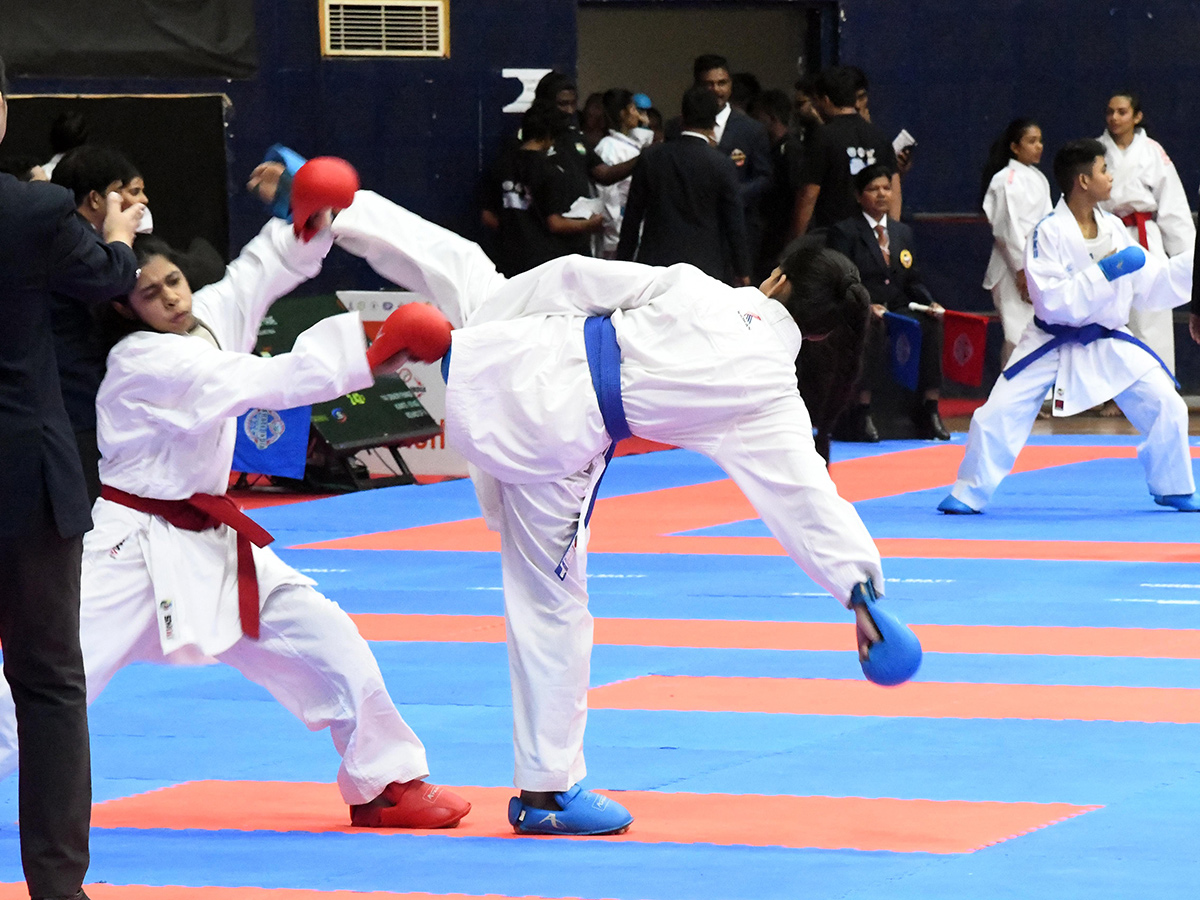 karate championship 2025 in hyderabad photos14