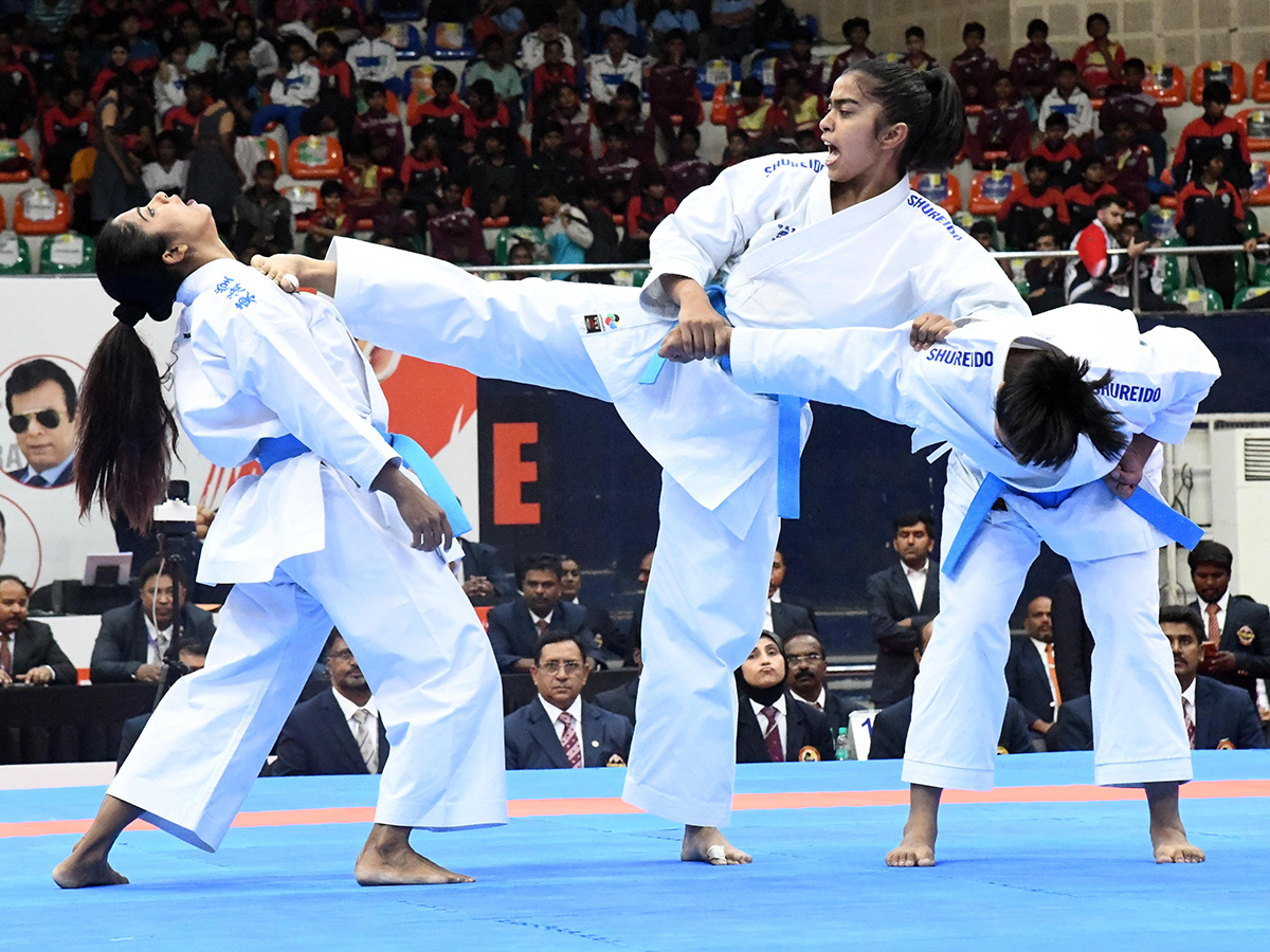 karate championship 2025 in hyderabad photos8