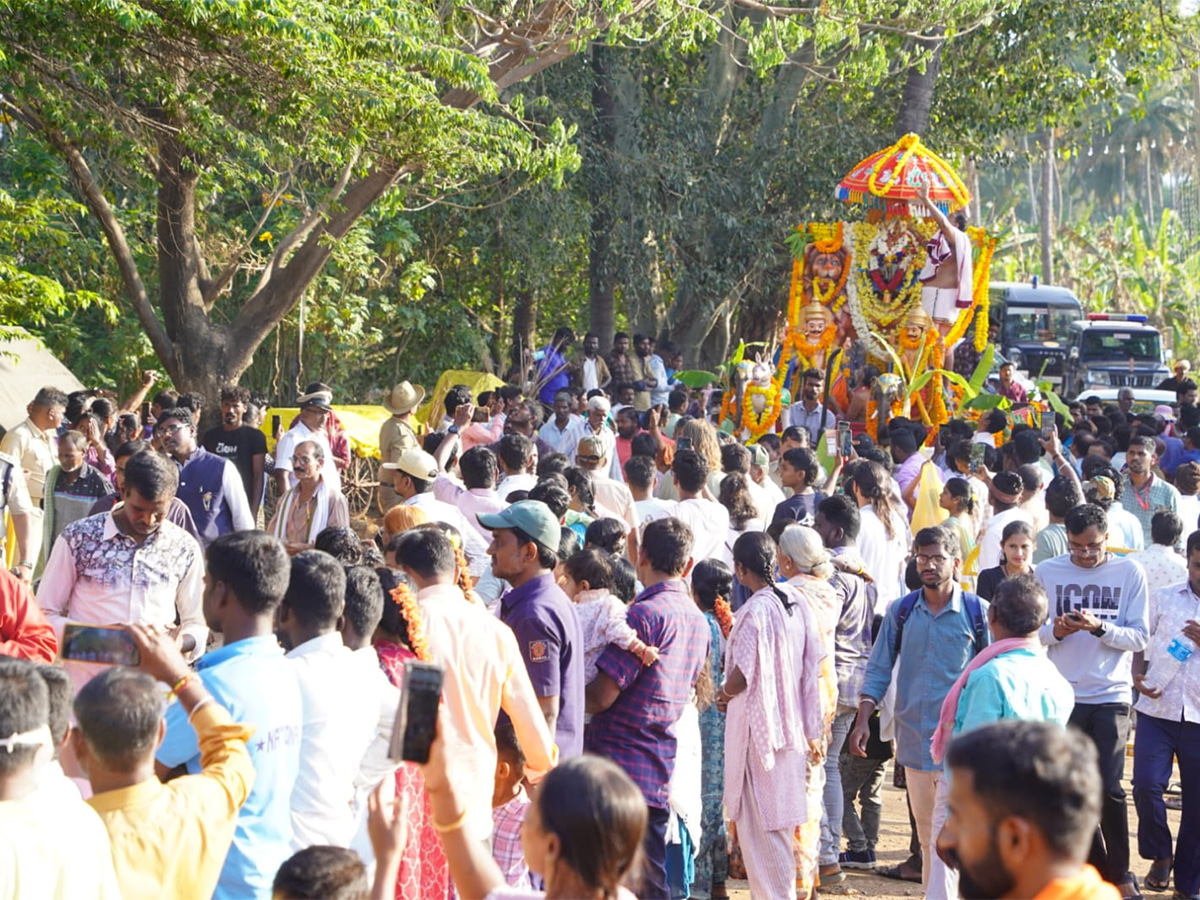 Hampi Utsav 2025 in Karnataka10