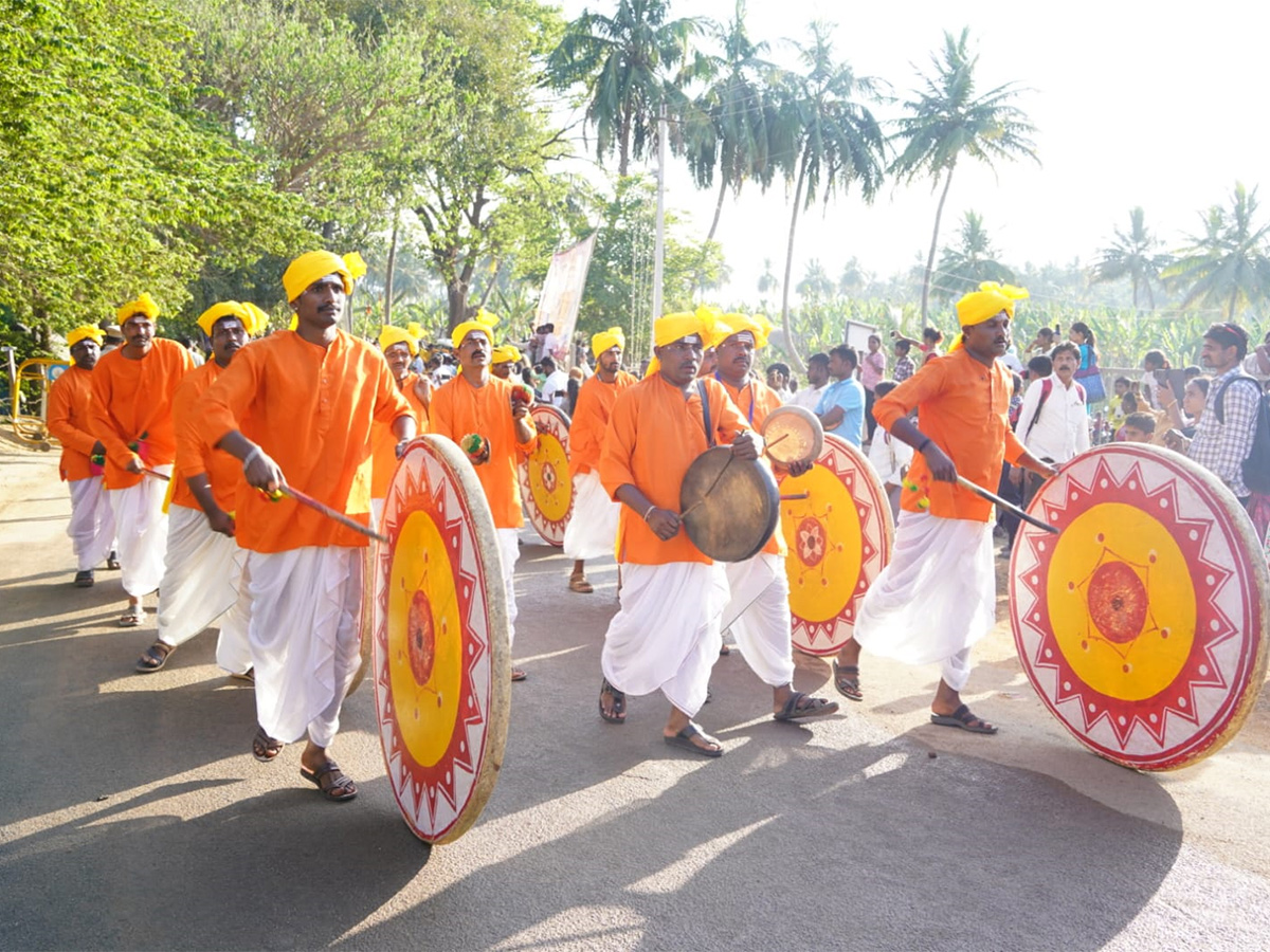 Hampi Utsav 2025 in Karnataka12