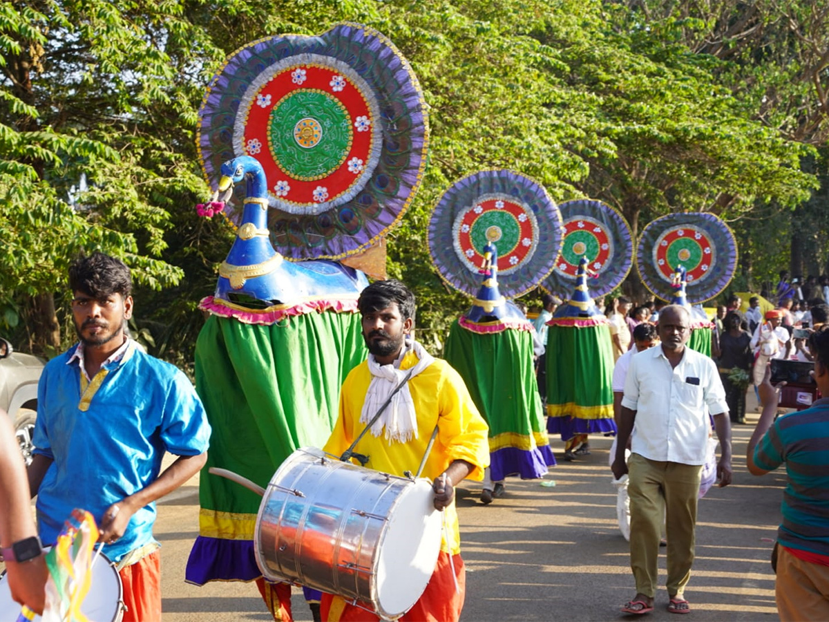 Hampi Utsav 2025 in Karnataka13