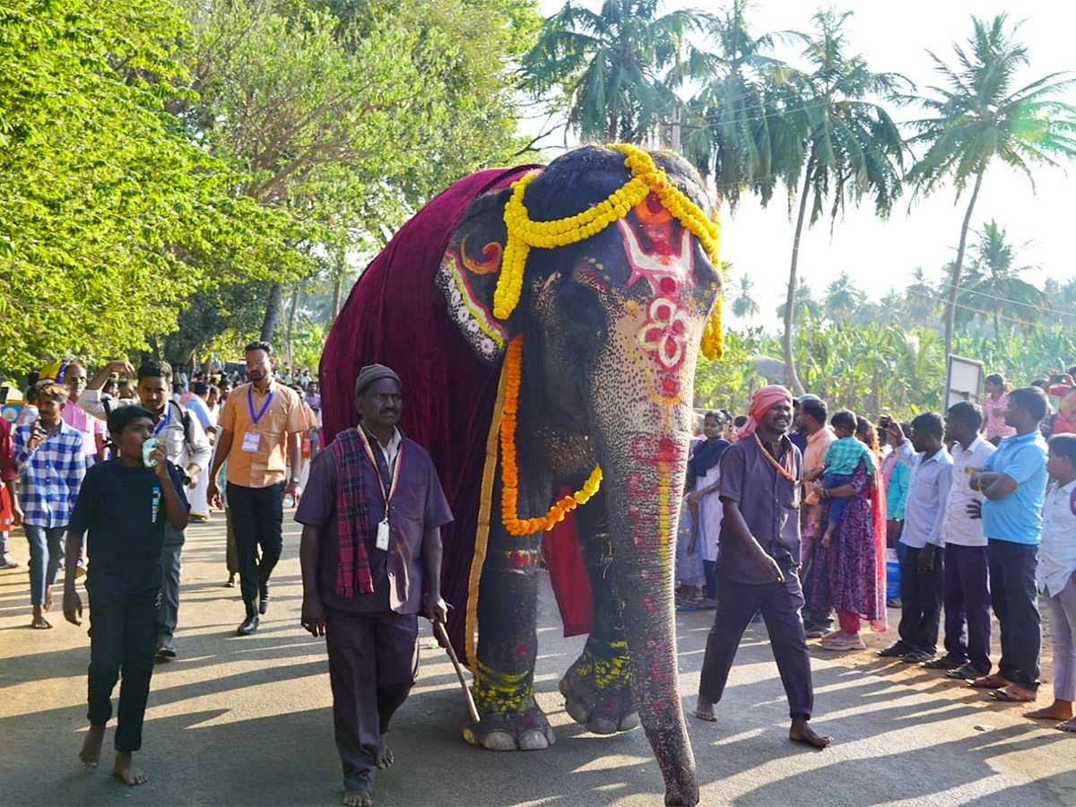 Hampi Utsav 2025 in Karnataka14