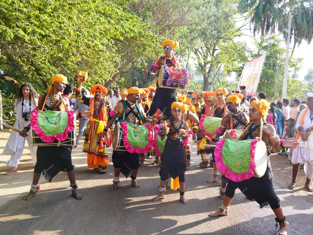 Hampi Utsav 2025 in Karnataka15