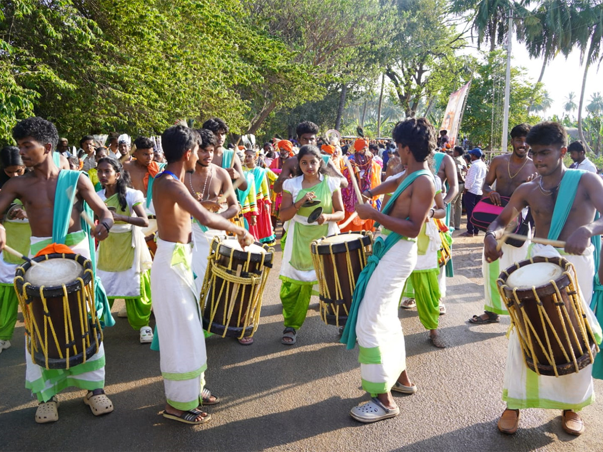 Hampi Utsav 2025 in Karnataka17