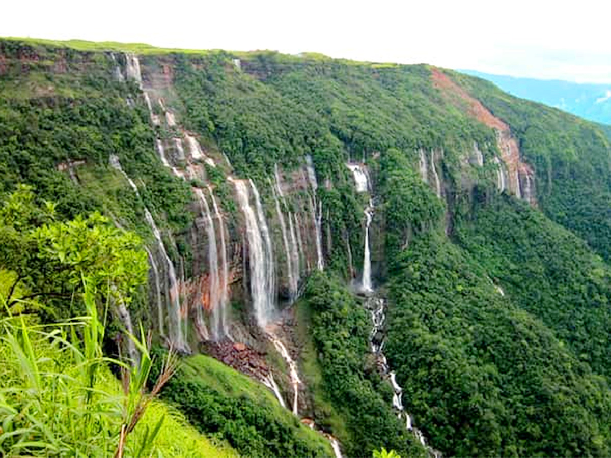 Meghalaya Tourism Places Photos10