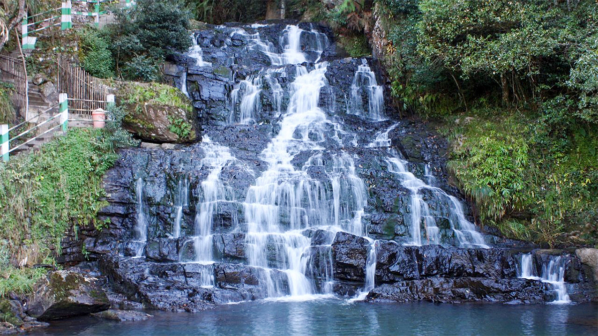 Meghalaya Tourism Places Photos7