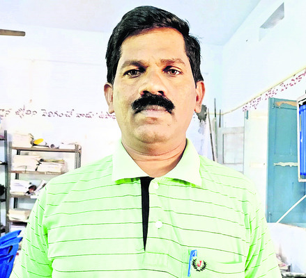 క్రోధి గతించి.. విశ్వావసు ఏతెంచె.. 2