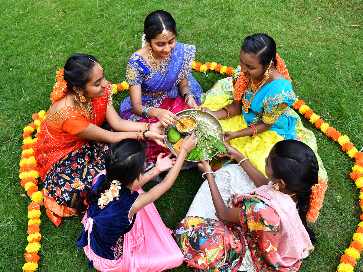 Ugadi 2025 Celebrations Photos1