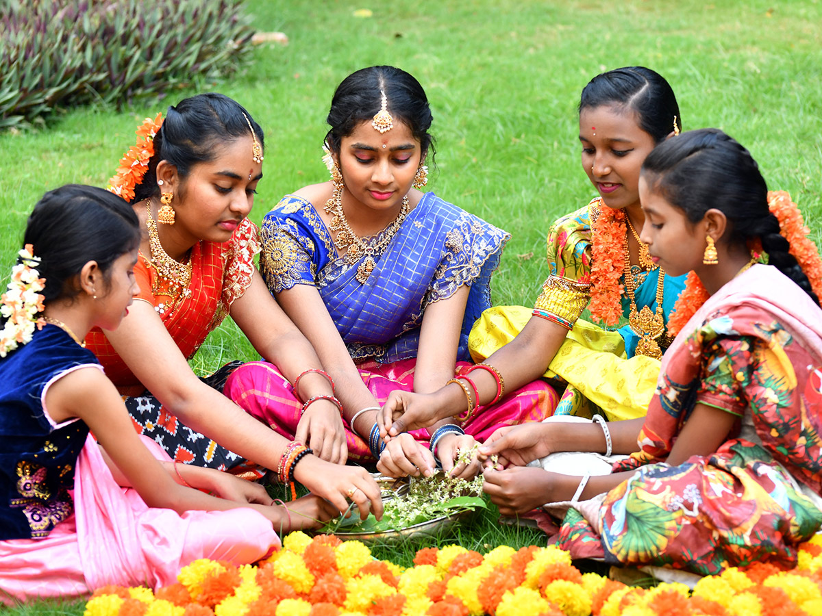 Ugadi 2025 Celebrations Photos14