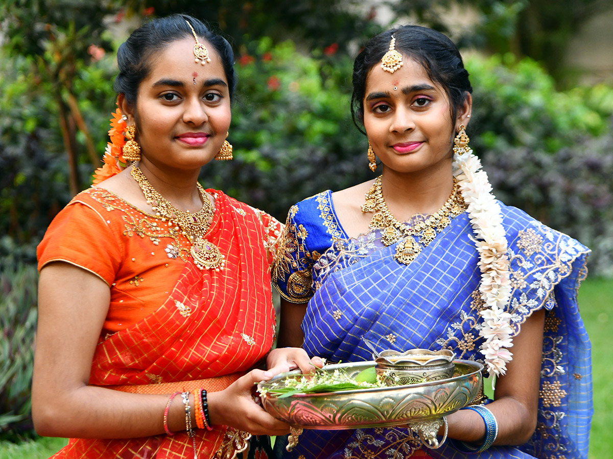 Ugadi 2025 Celebrations Photos15