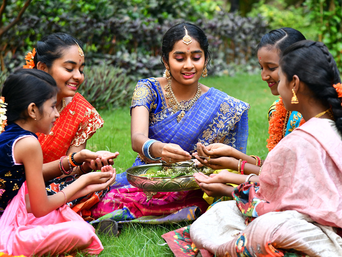 Ugadi 2025 Celebrations Photos16