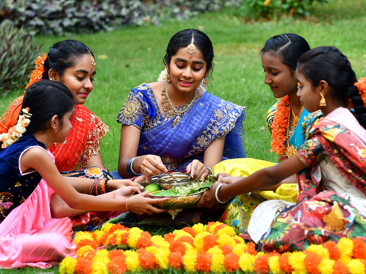 Ugadi 2025 Celebrations Photos2