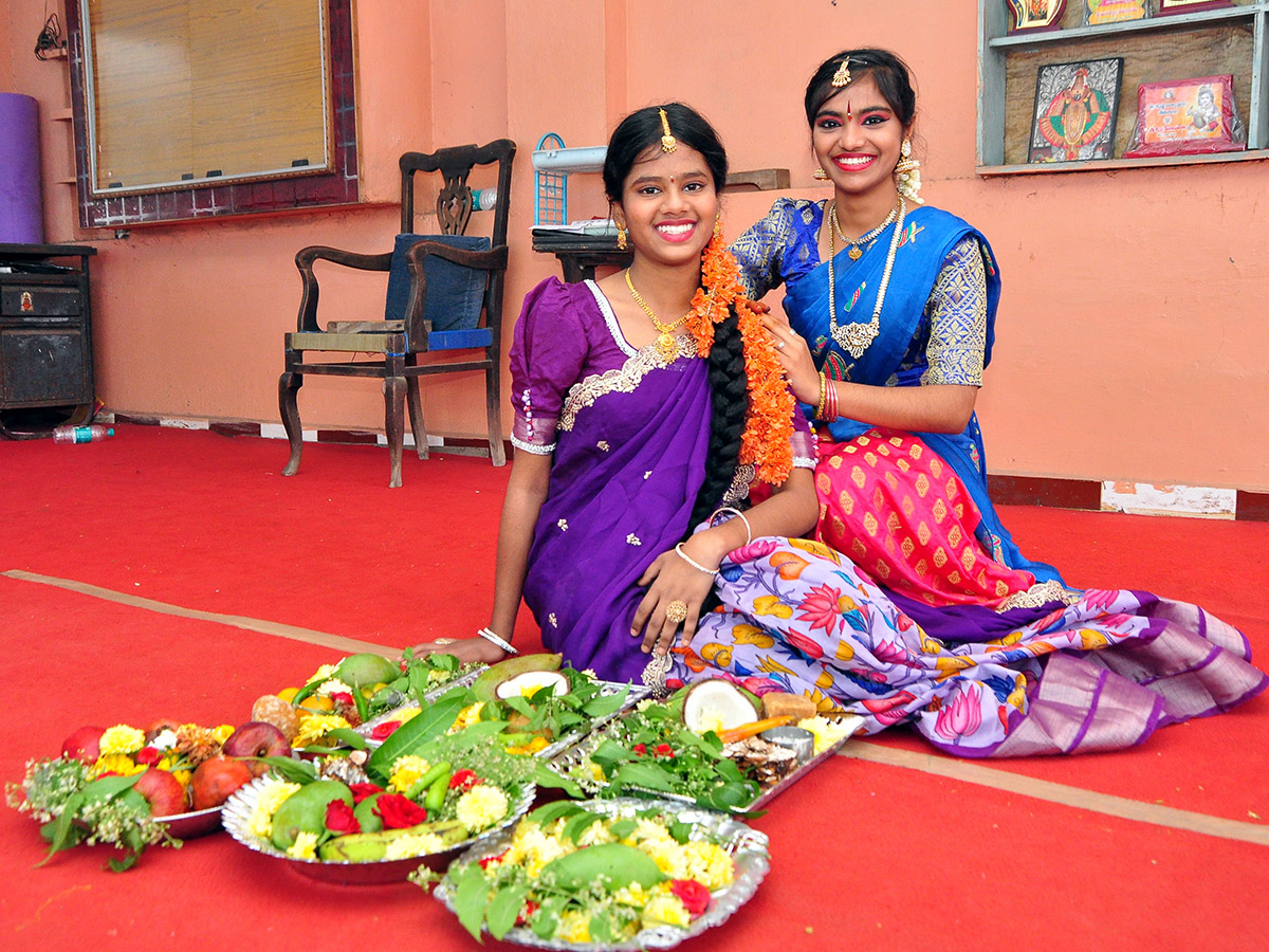 Ugadi 2025 Celebrations Photos9