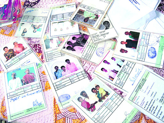 తీపి.. చేదు సమ్మిళితం !1