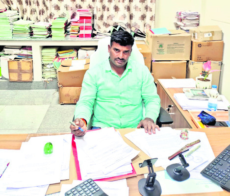 రేషన్.. పరేషాన్2