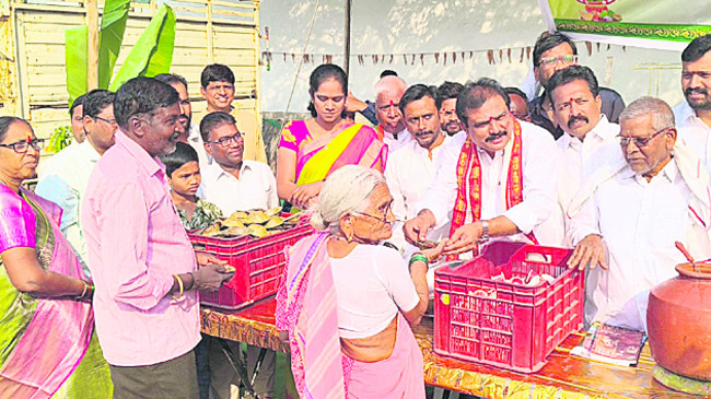 విశ్వావసును స్వాగతిస్తూ3