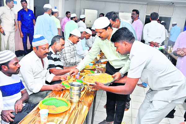 మత సామరస్యానికి ప్రతీక కడప జిల్లా1