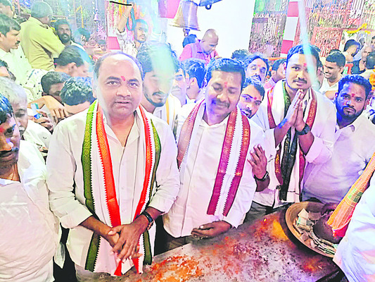 కార్యకర్తలకు కొండంత అండగా వైఎస్ జగన్ 1