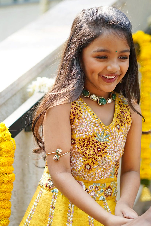 Manchu Vishnu family celebrates Ugadi in grand style PHotos10