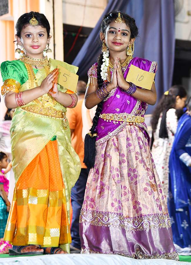 ugadi 2025 celebrations at vijayawada13