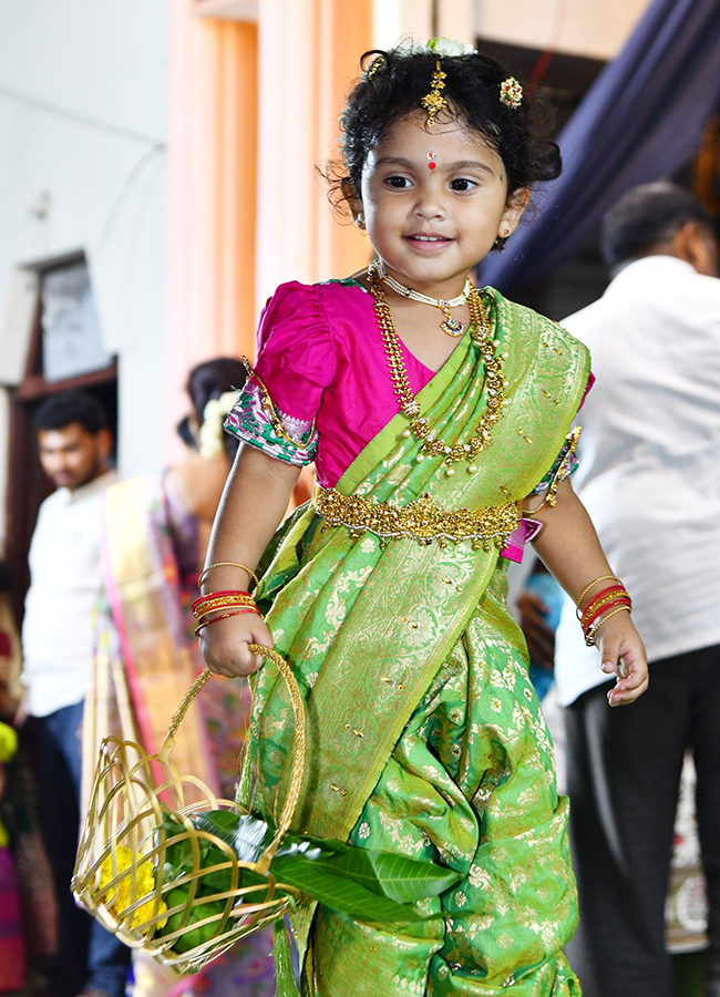 ugadi 2025 celebrations at vijayawada14