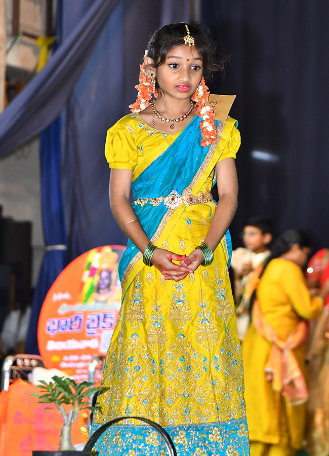 ugadi 2025 celebrations at vijayawada5