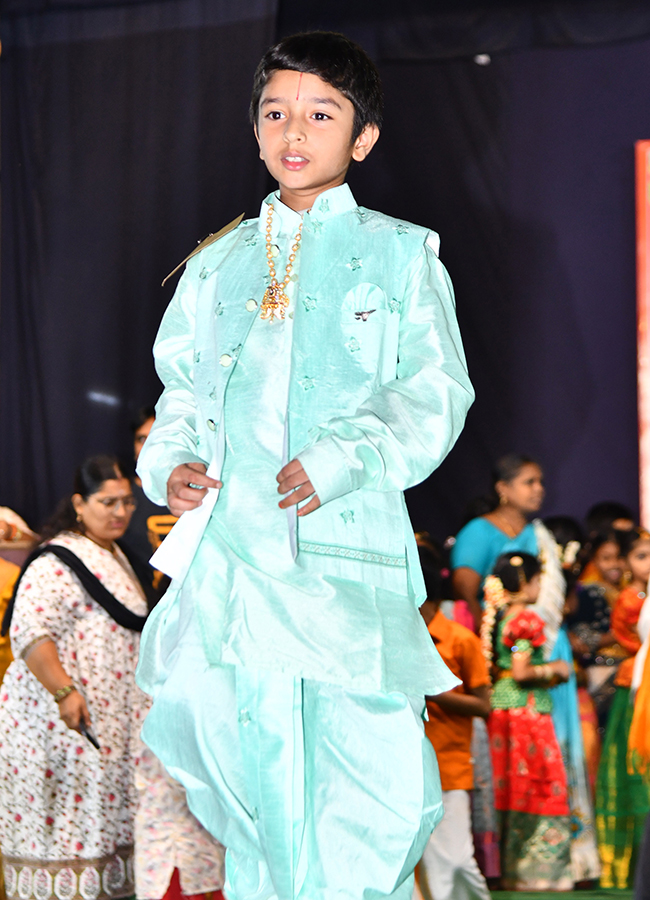 ugadi 2025 celebrations at vijayawada9