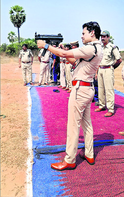 మోడల్‌ స్కూల్‌ ప్రవేశాలకు దరఖాస్తుల ఆహ్వానం 1