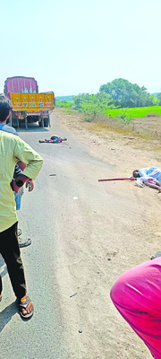 బైపాస్‌పై భద్రతేదీ..!1