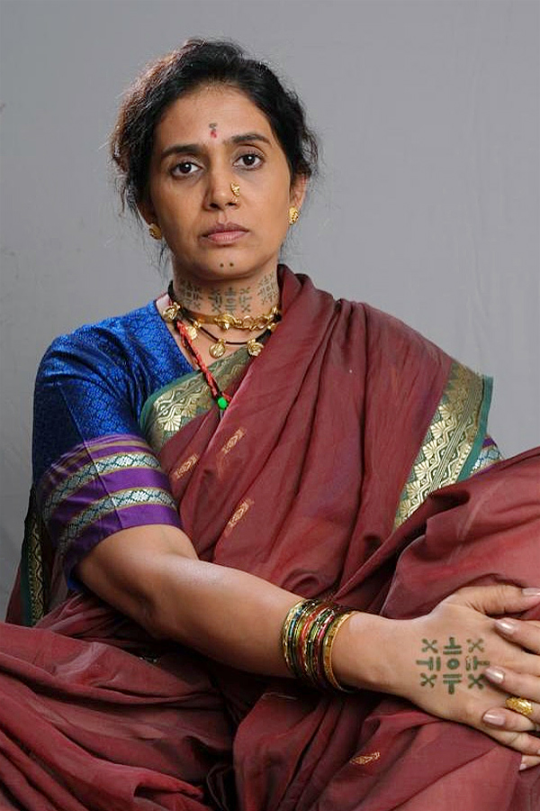 Intresting Unknown Facts About Sonali Kulkarni Details Photos6