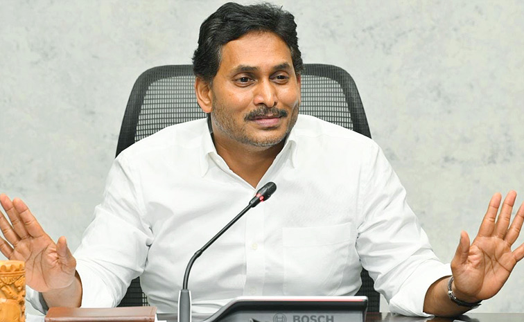 YS Jagan Sensational Press Meet On Chandrababu Andhra Pradesh Budget 2025 Photos3