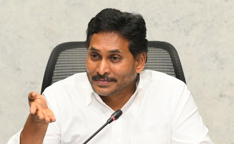 YS Jagan Sensational Press Meet On Chandrababu Andhra Pradesh Budget 2025 Photos5