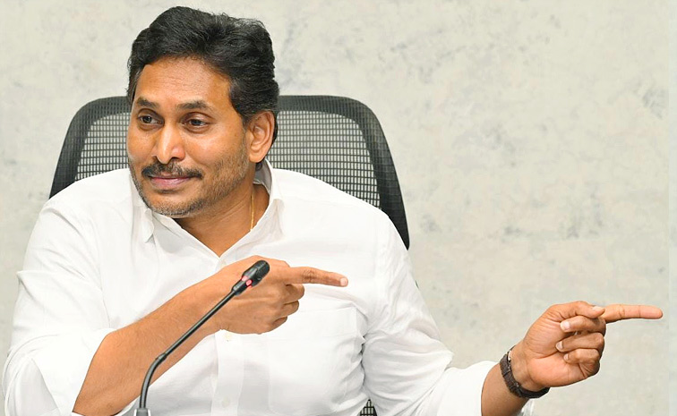 YS Jagan Sensational Press Meet On Chandrababu Andhra Pradesh Budget 2025 Photos9