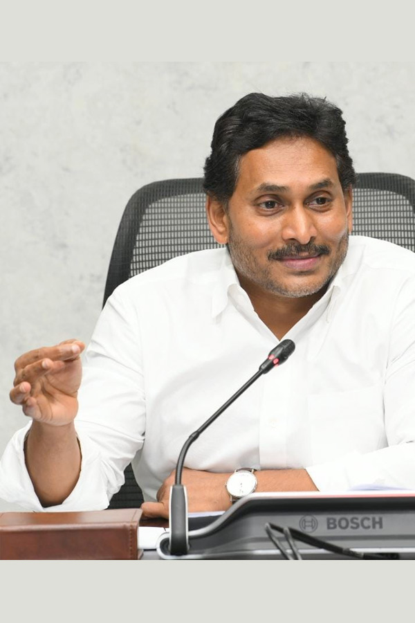 YS Jagan Sensational Press Meet On Chandrababu Andhra Pradesh Budget 2025 Photos12