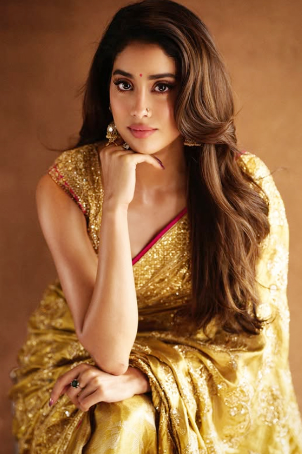 Janhvi Kapoor special Birthday photos3