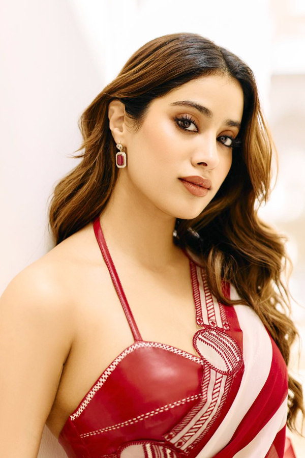 Janhvi Kapoor special Birthday photos5