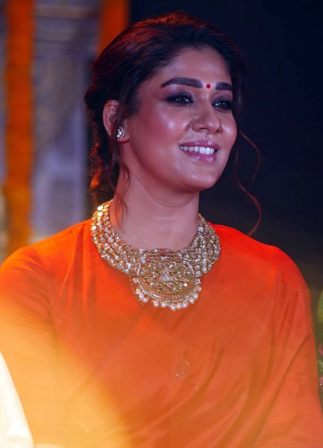 Nayanthara, Regina, Meena at Ammoru 2 movie pooja ceremony: Photos16