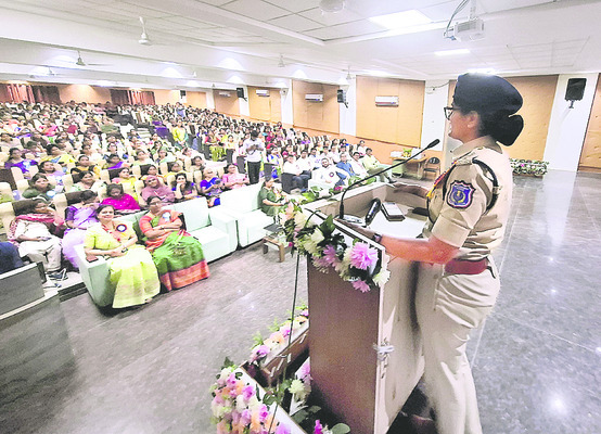 వహ్‌వా.. వాకా లక్ష్మీశైలజ 2