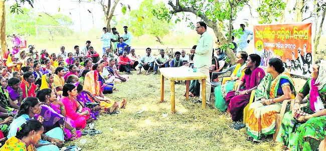 ఘనంగా అంతర్జాతీయ మహిళా దినోత్సవం 9