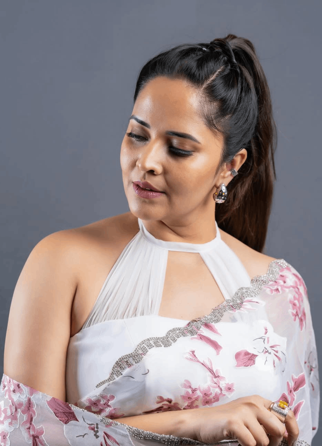 Anchor Anasuya Bharadwaj Latest Photoshoot Pics9