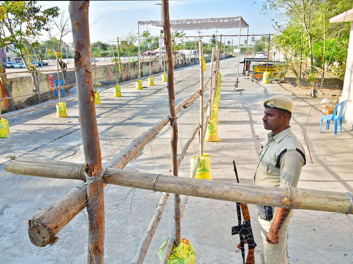 Best Photos of The Week in AP and Telangana Photo Gallery9