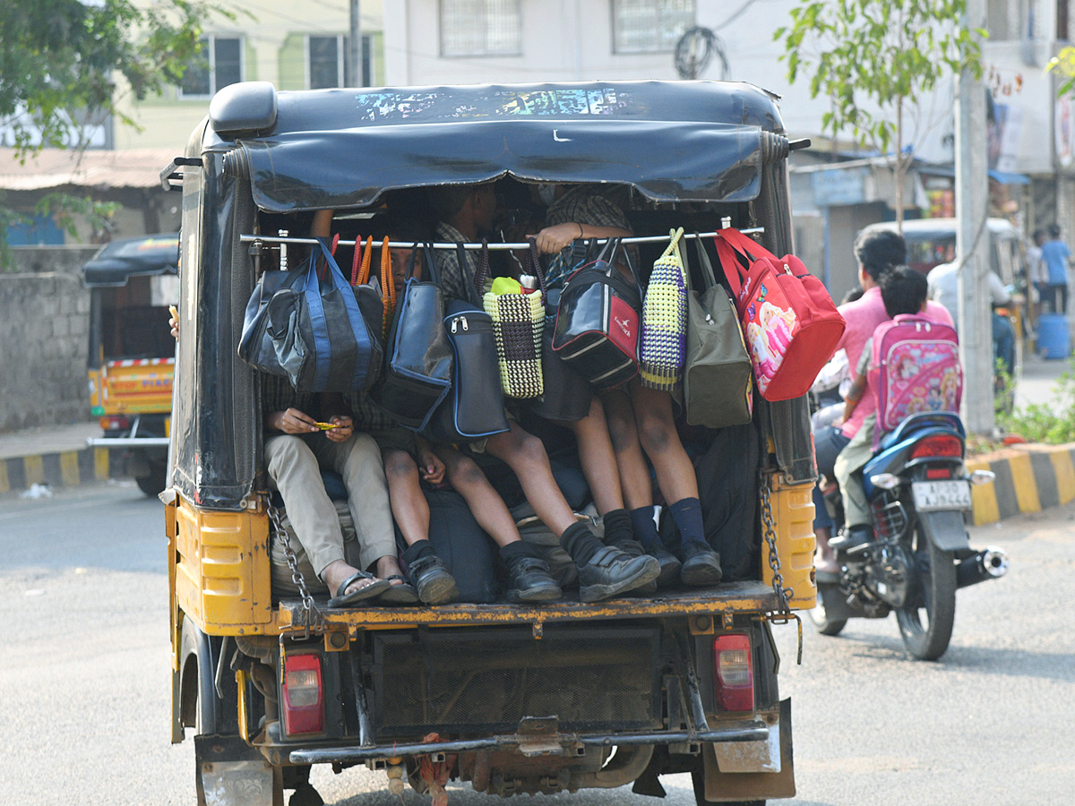 Best Photos of The Week in AP and Telangana Photo Gallery13