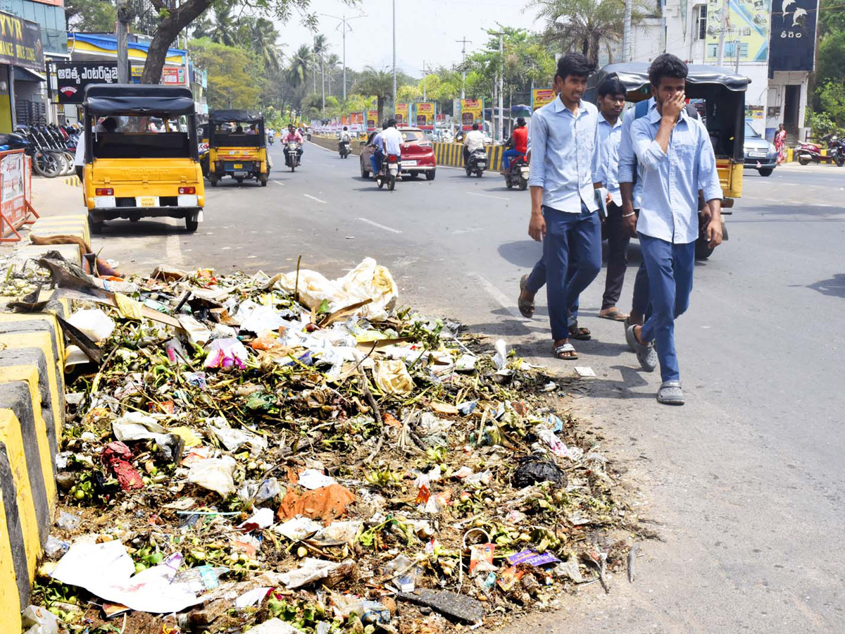 Best Photos of The Week in AP and Telangana Photo Gallery14