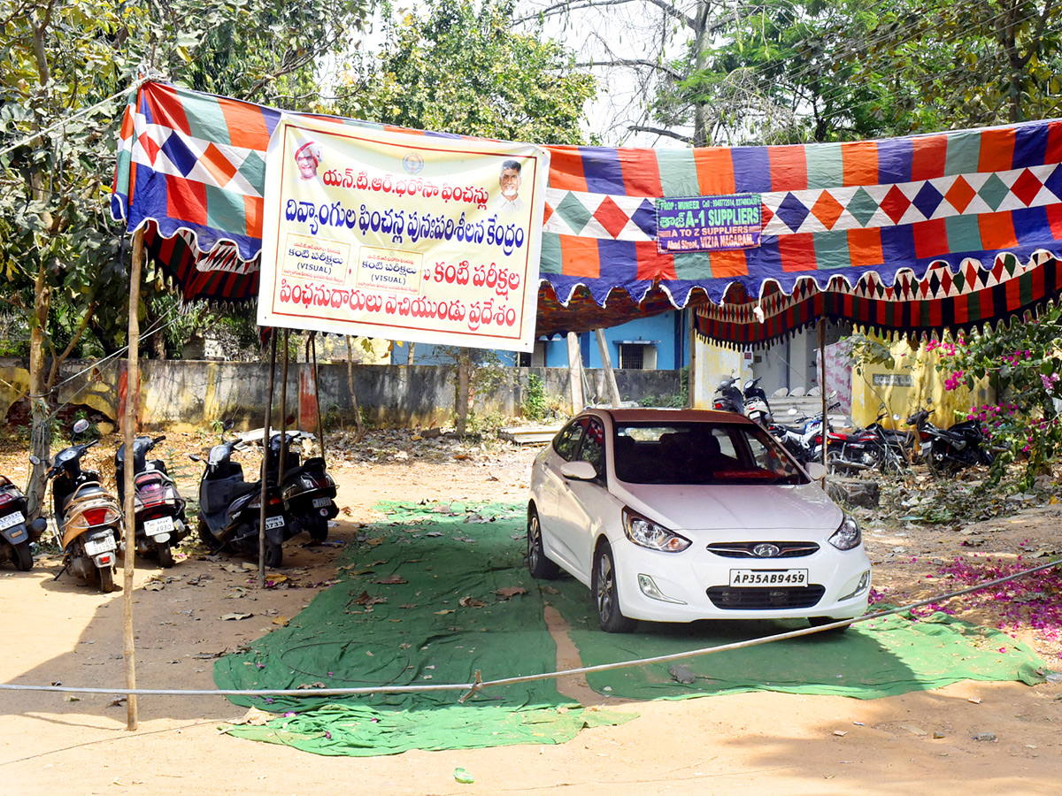 Best Photos of The Week in AP and Telangana Photo Gallery15