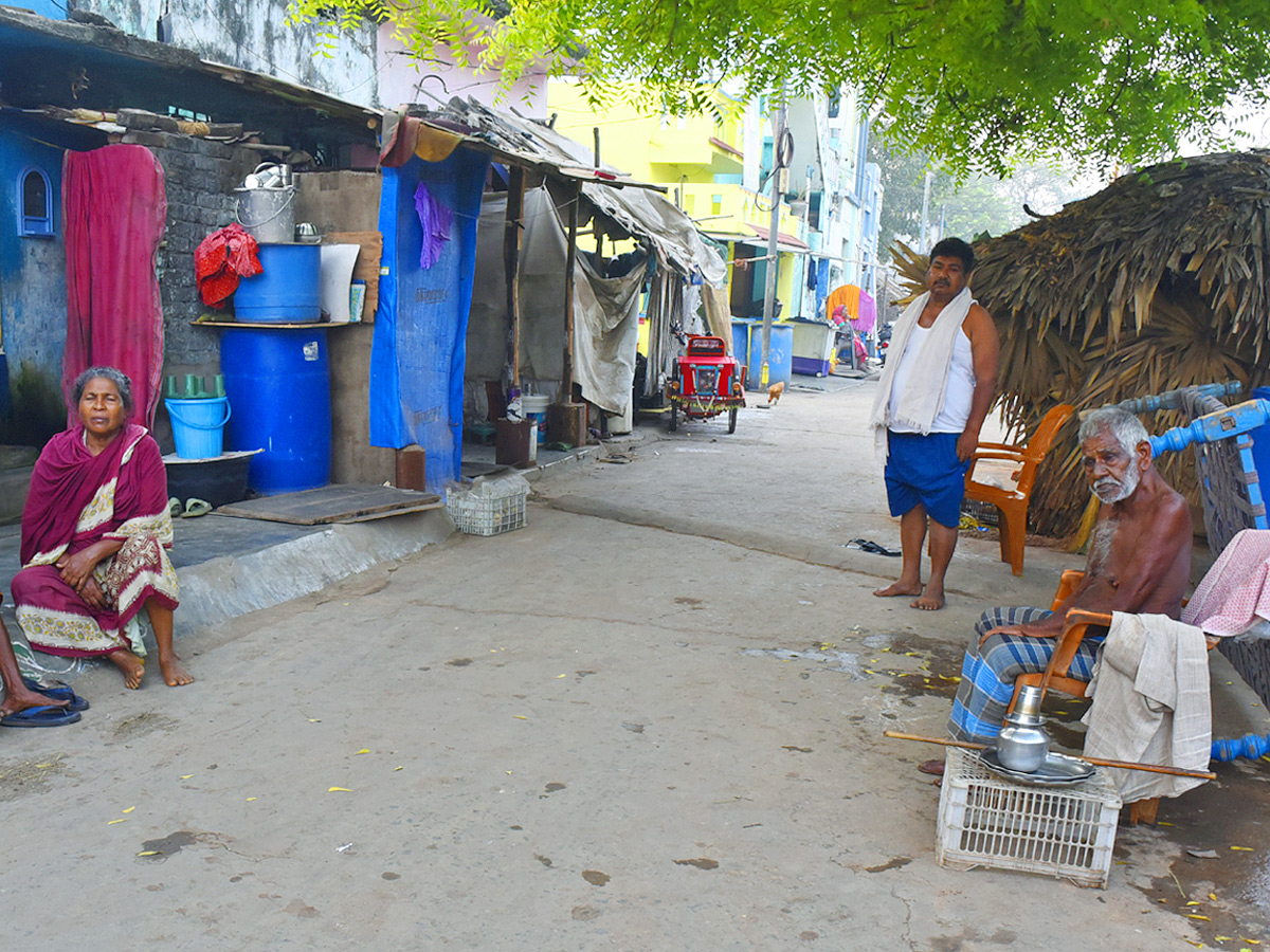 Best Photos of The Week in AP and Telangana Photo Gallery18