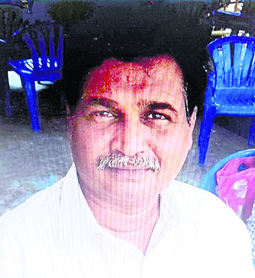 పంపాలో మట్టి దొంగలు2