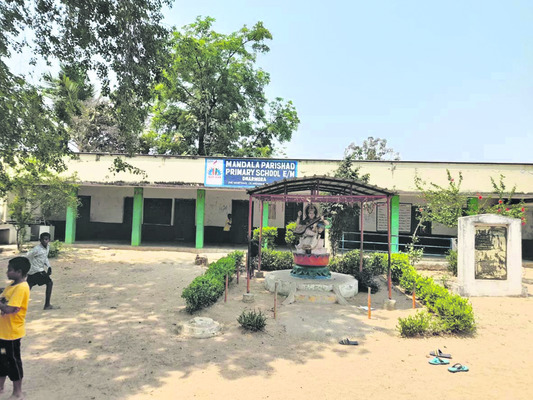 ఈ ఎన్నారై.. మనసున్న ‘శ్రీమంతుడు’1
