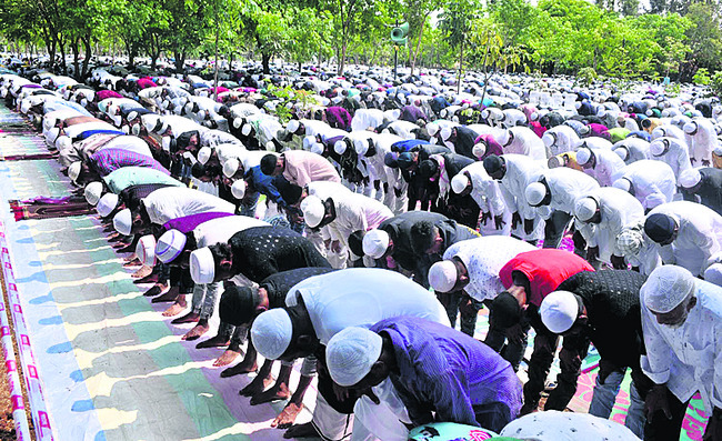 మది నిండా రంజాన్ శోభ 2