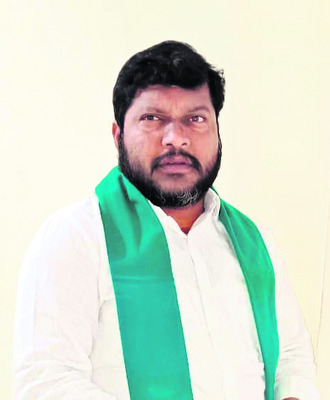 పత్రికా స్వేచ్ఛపై దాడి అనైతికం 1