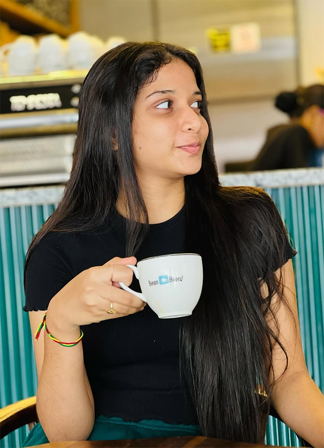 Court Movie Actress Sridevi Apalla Opens About The Journey Life Photos11